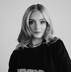 Lucie V., marketing manager, e-shop s dětským zbožím