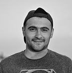 Martin D., spolumajitel, e-shop s nábytkem